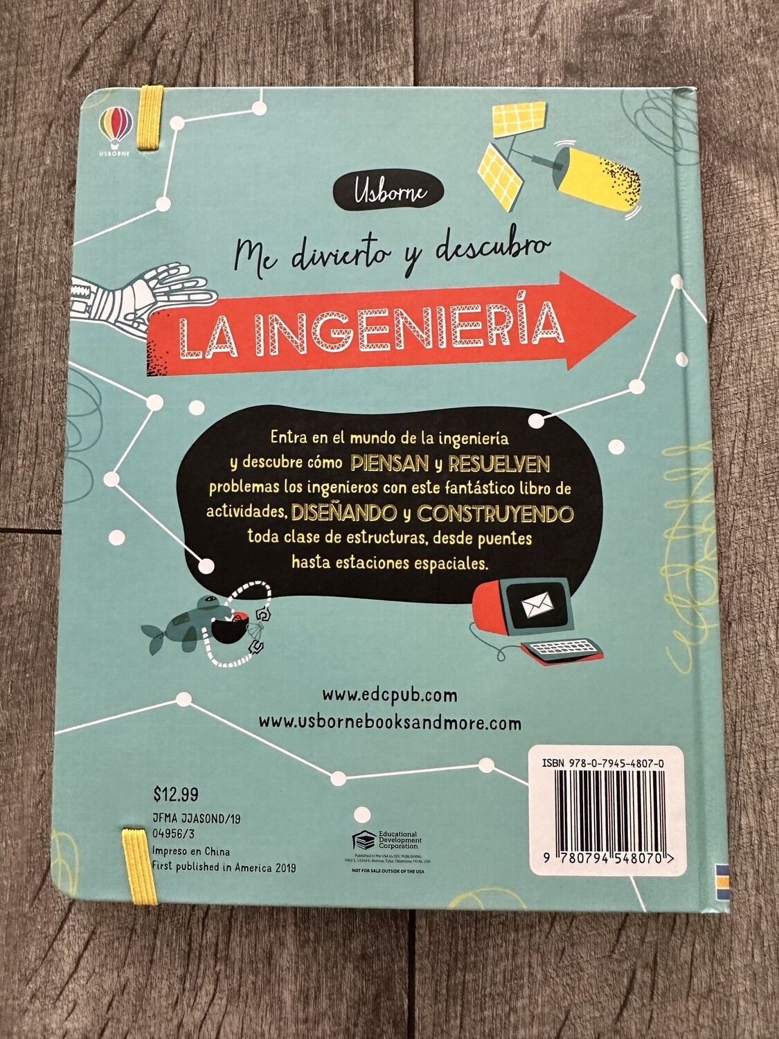La Ingenieria