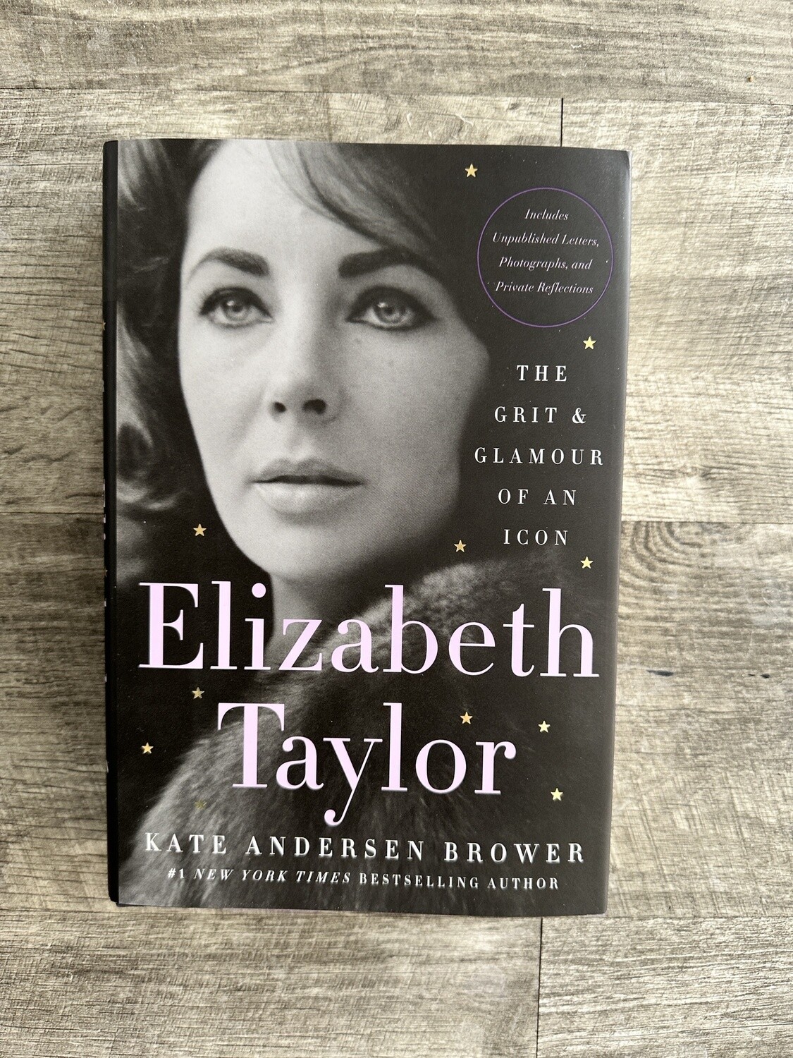 Brower, Kate-Elizabeth Taylor