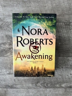 Roberts, Nora-The Awakening