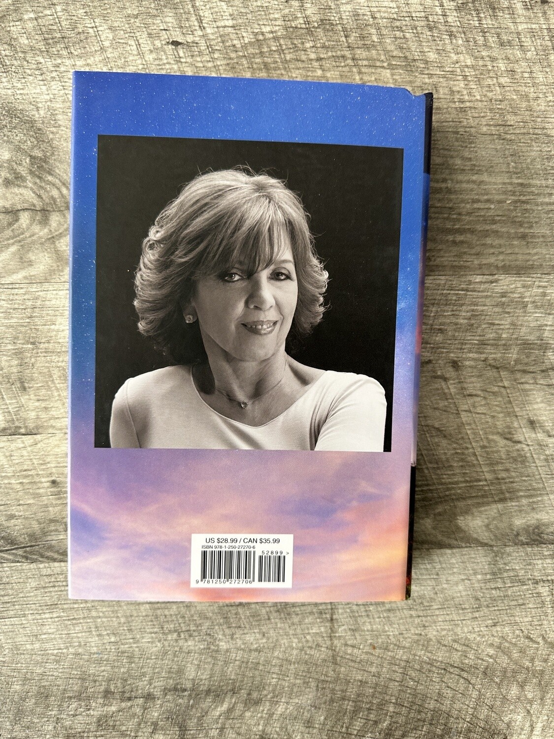 Roberts, Nora-The Becoming