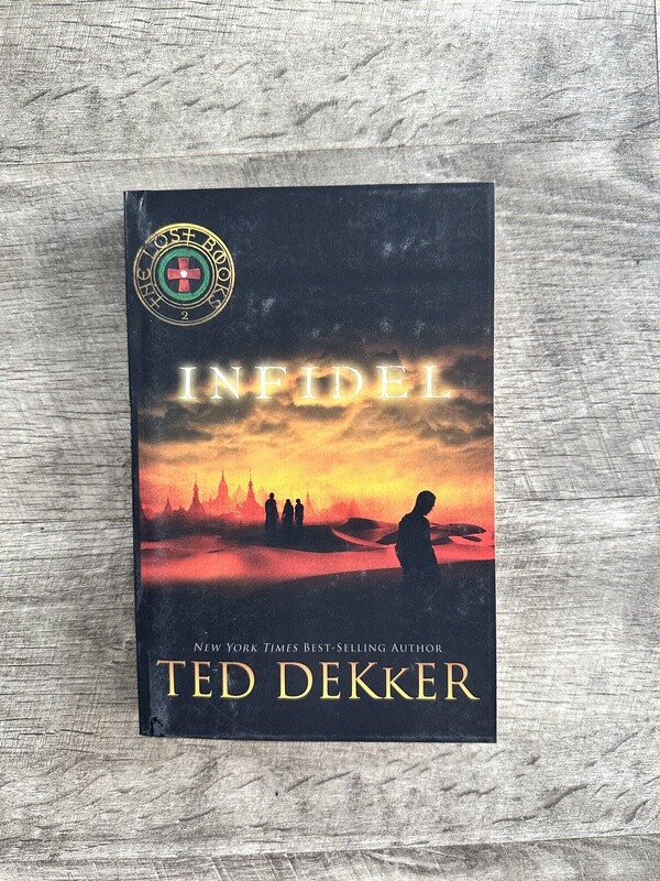 Dekker, Ted-Infidel