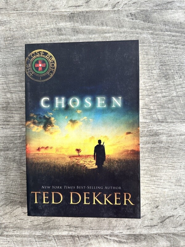 Dekker, Ted-Chosen