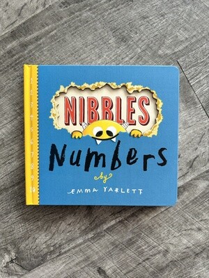 Yarlett, Emma-Nibbles Numbers