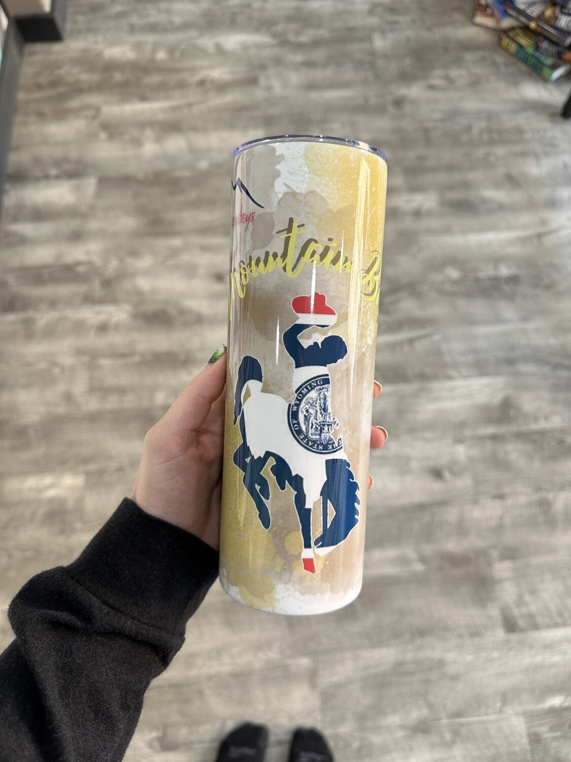 Tumblers- 20oz