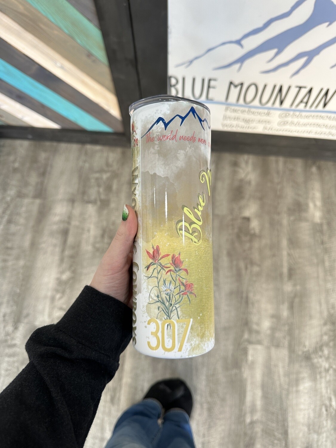 Tumblers- 30oz