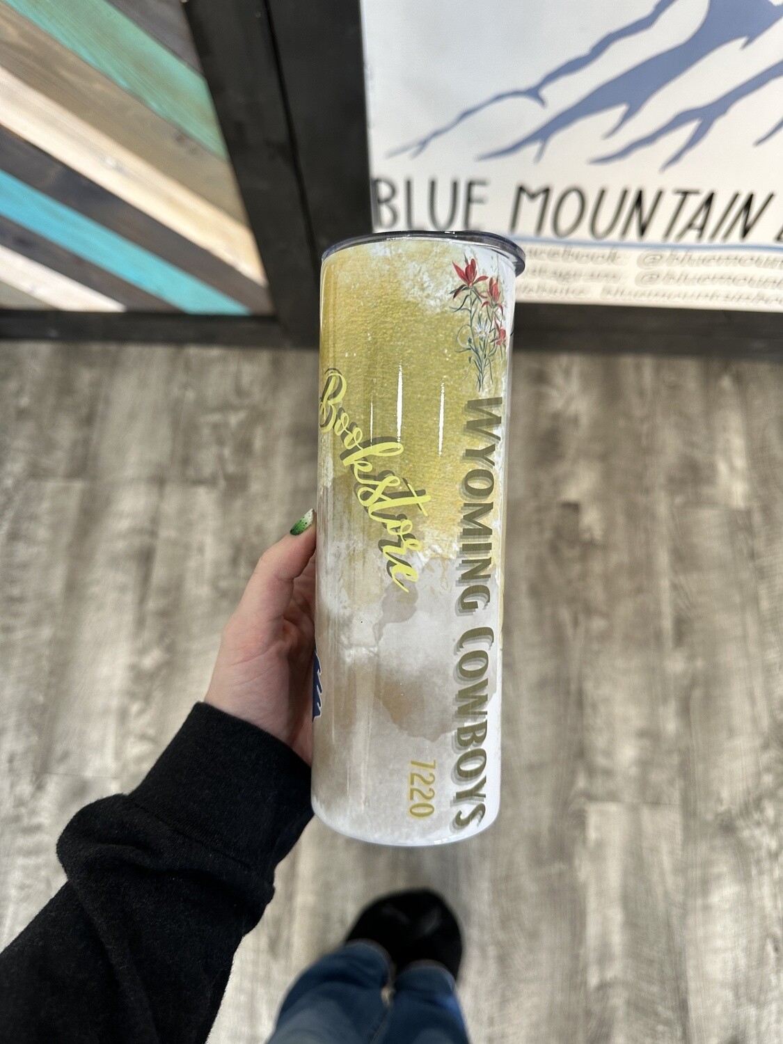 Tumblers- 30oz