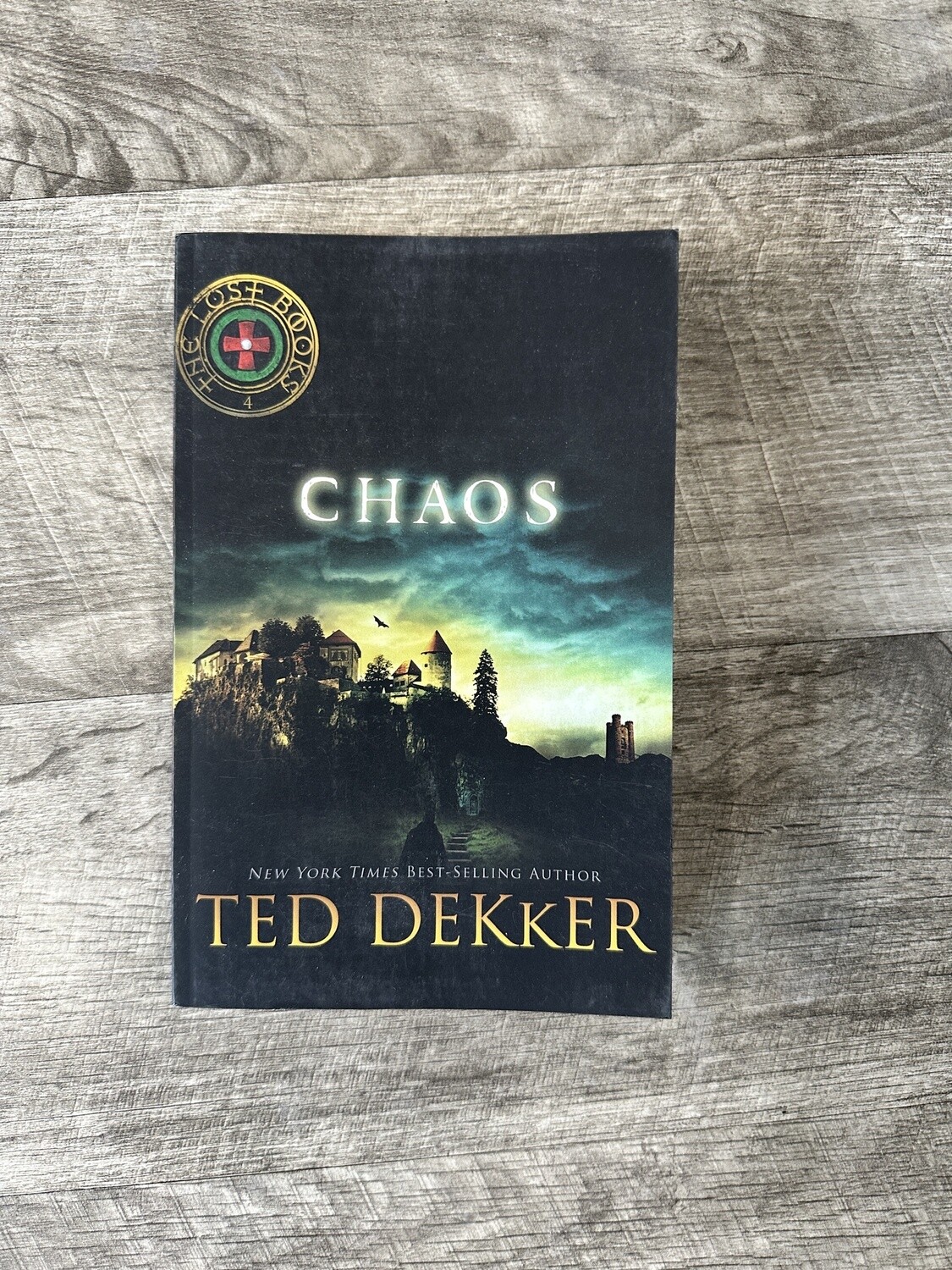 Dekker, Ted-Chaos