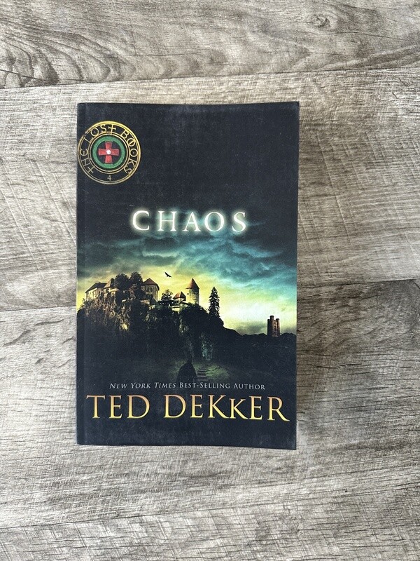 Dekker, Ted-Chaos