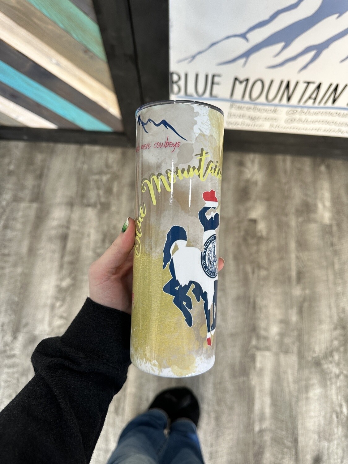 Tumblers- 30oz