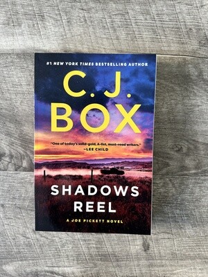 Box, C.J.-Shadows Reel