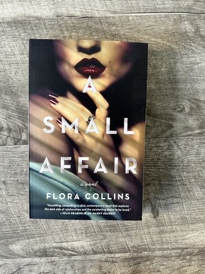 Collins, Flora-A Small Affair