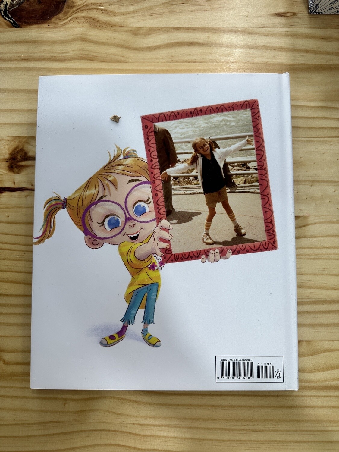Witherspoon, Reese-Busy Betty