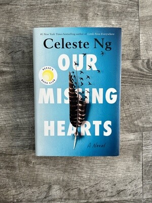 Ng, Celeste- Our Missing Hearts