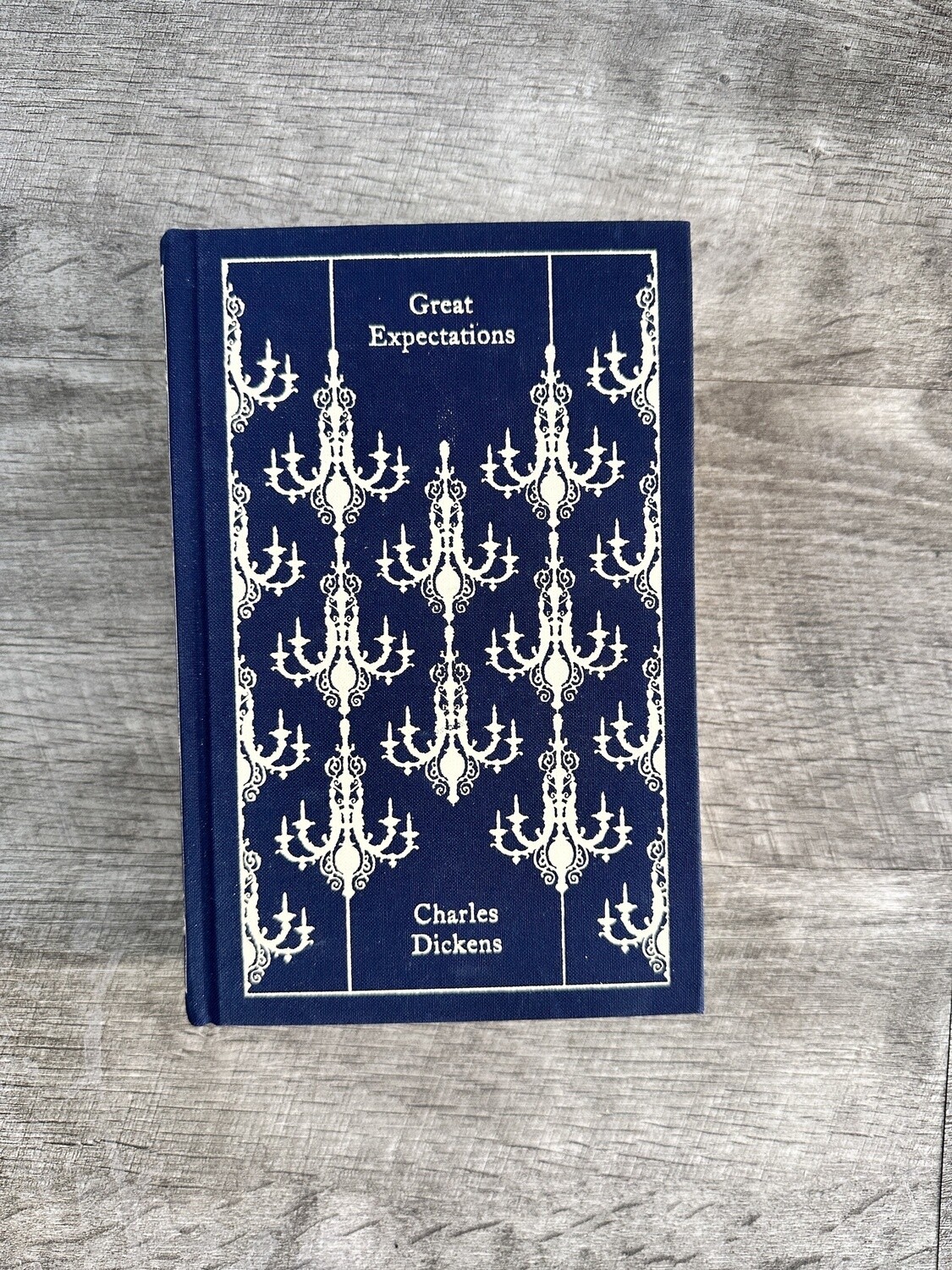 Dickens, Charles-Great Expectations