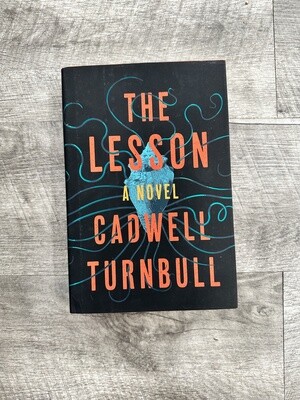 Turnbull, Cadwell-The Lesson