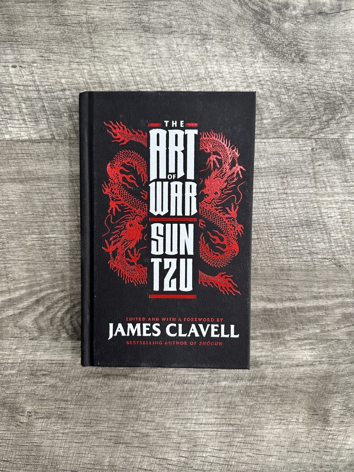 Tzu, Sun- The Art of War