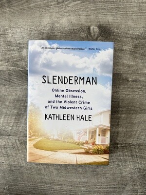 Hale, Kathleen-Slenderman