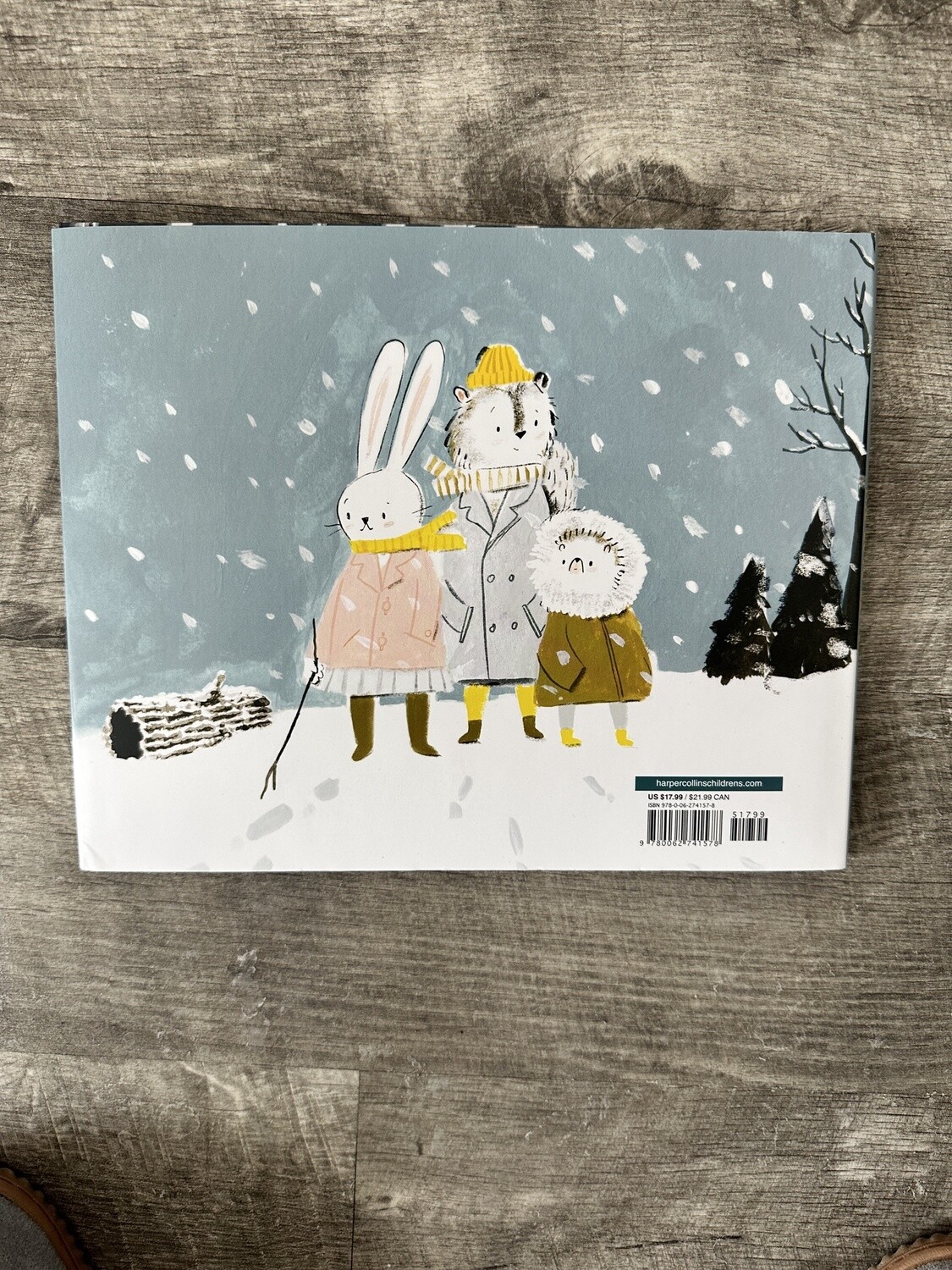 Denise, Anika Aldamuy-The Love Letter