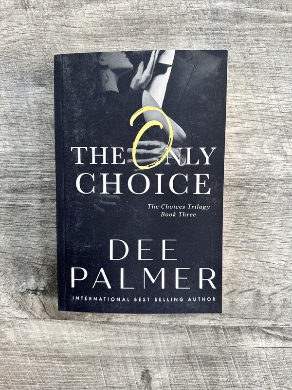 Palmer, Dee-The Only Choice