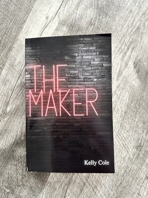 Cole, Kelly-The Maker