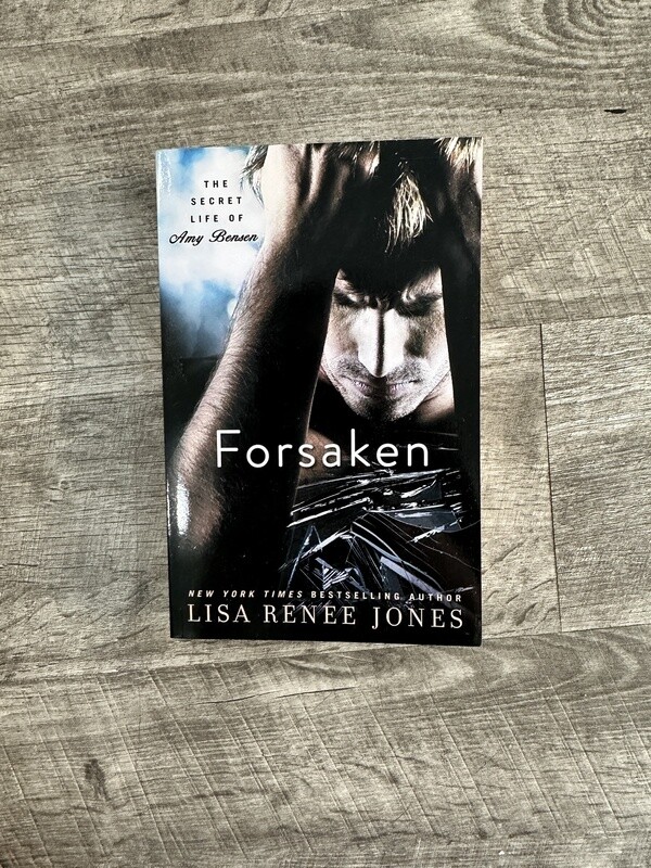 Jones, Lisa Renee-Forsaken
