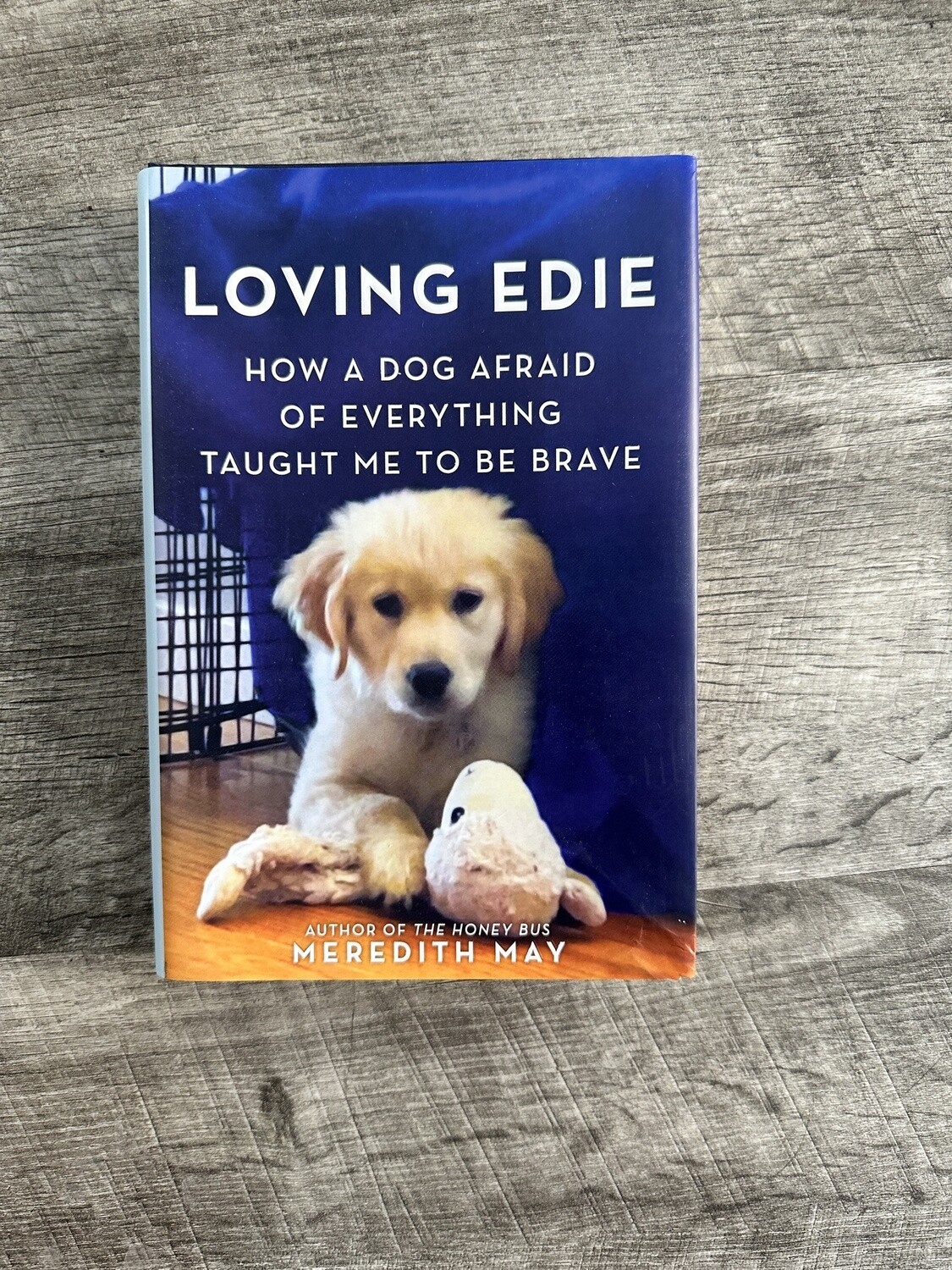 May, Meredith- Loving Edie