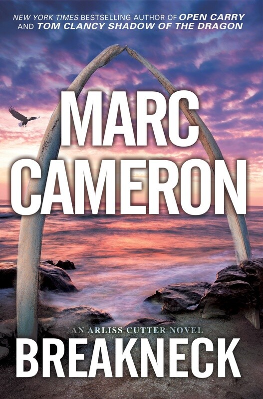 Cameron, Marc-Breakneck