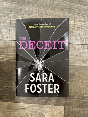 Foster, Sara-The Deceit