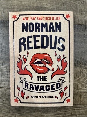 Reedus, Norman-The Ravaged