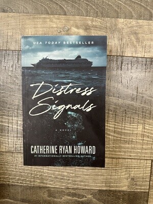 Howard, Catherine Ryan-Distress Signals