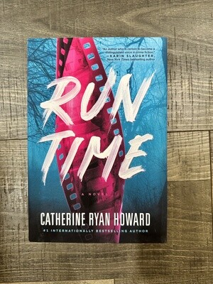 Howard, Catherine Ryan-Run Time