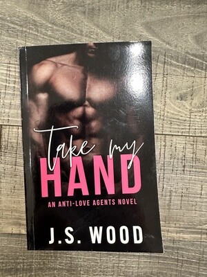 Wood, J.S.-Take My Hand
