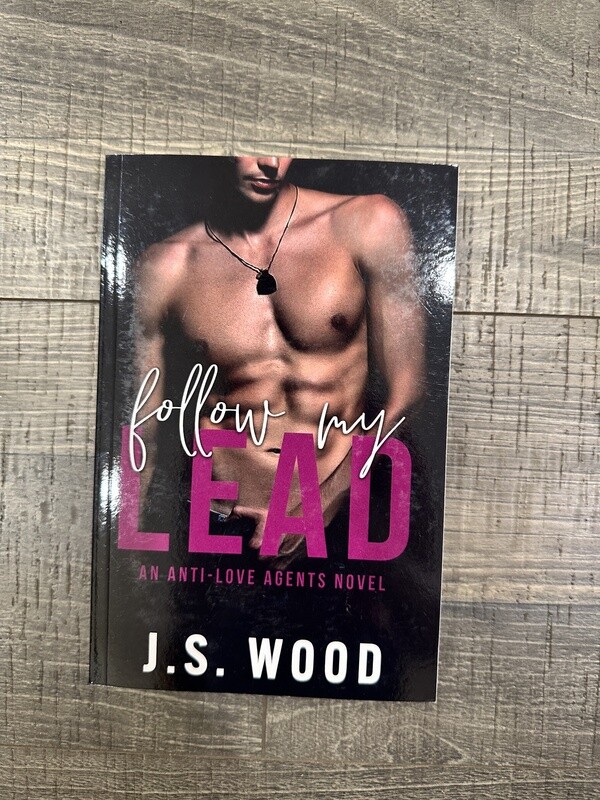 Wood, J.S.-Follow My Lead