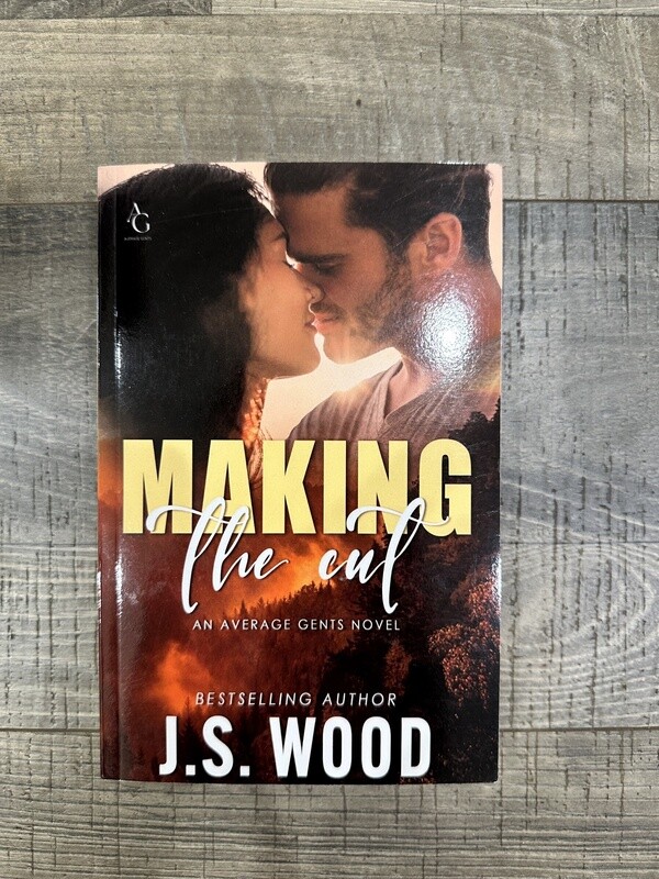 Wood, J.S.-Making the Cut