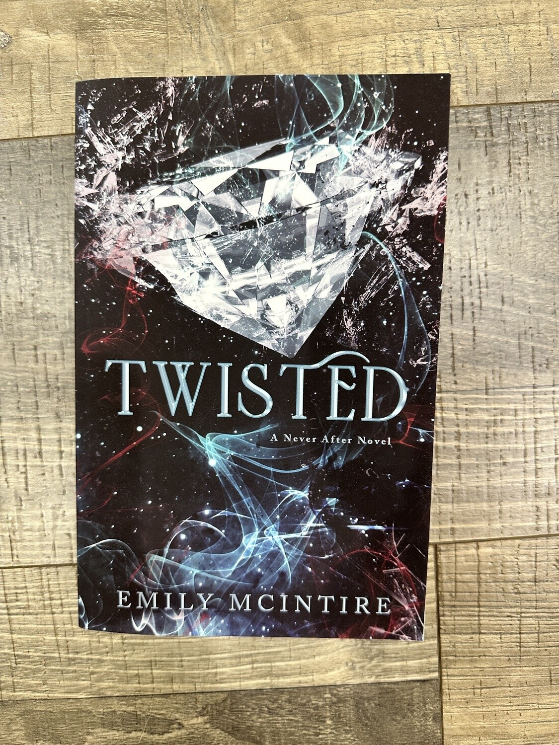 McIntire, Emily-Twisted