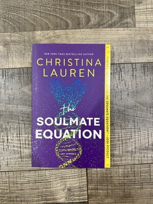 Lauren, Christina-The Soulmate Equation