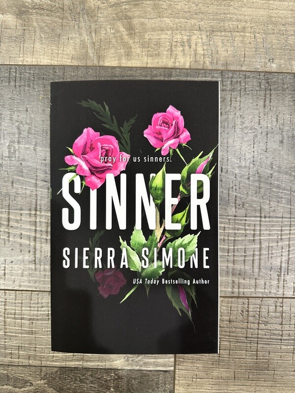 Simone, Sierra-Sinner