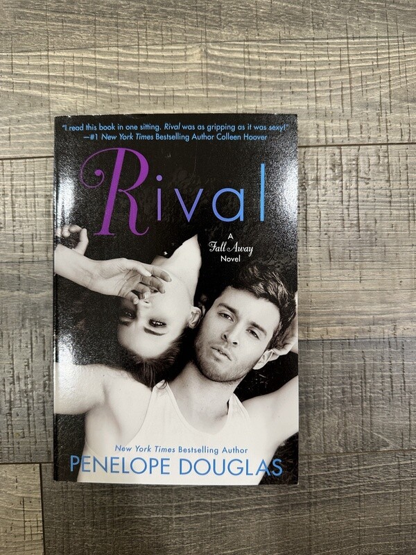 Douglas, Penelope-Rival