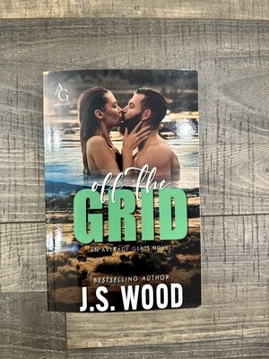 Wood, J.S.-Off the Grid