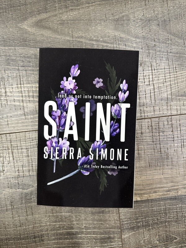 Simone, Sierra-Saint