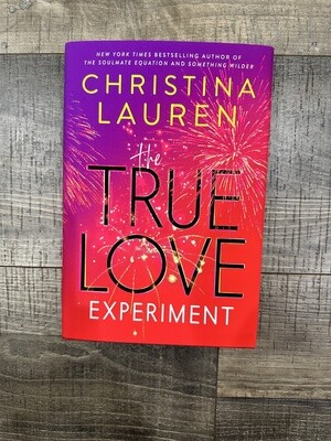 Lauren, Christina-The True Love Experiment