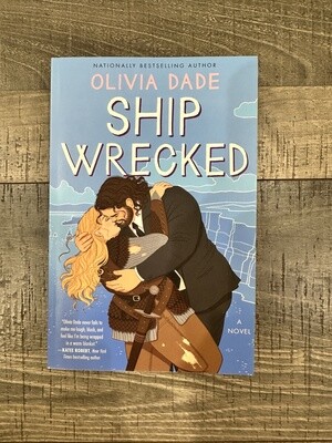 Dade, Olivia-Ship Wrecked