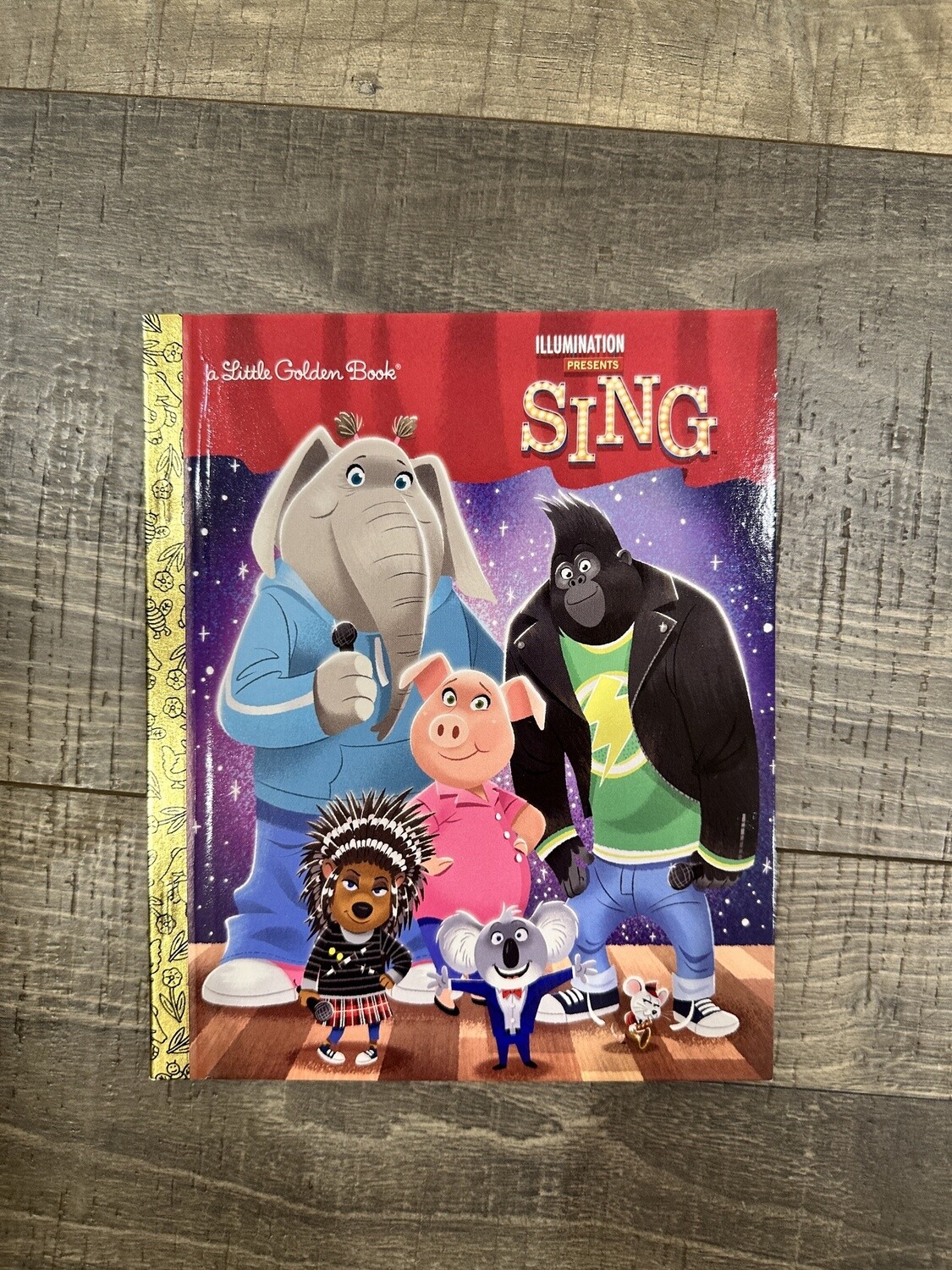 Sing