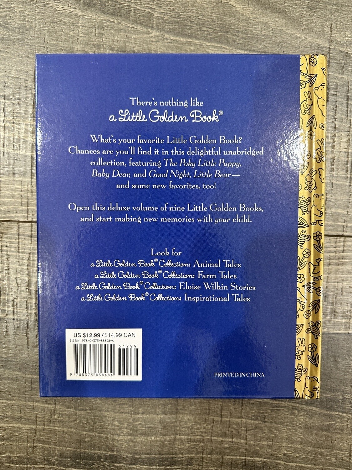 Sleepytime Tales