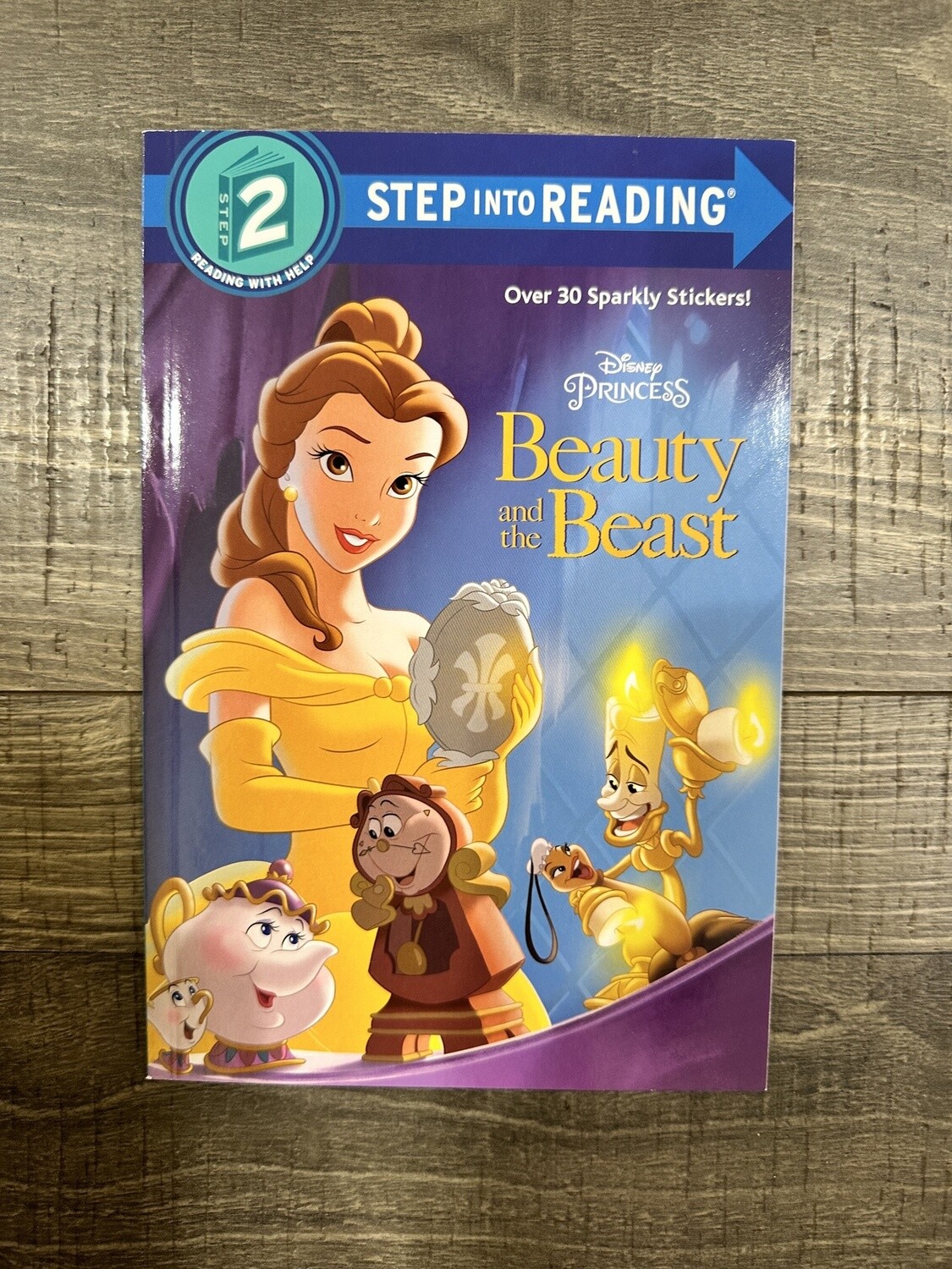 Disney-Beauty and the Beast