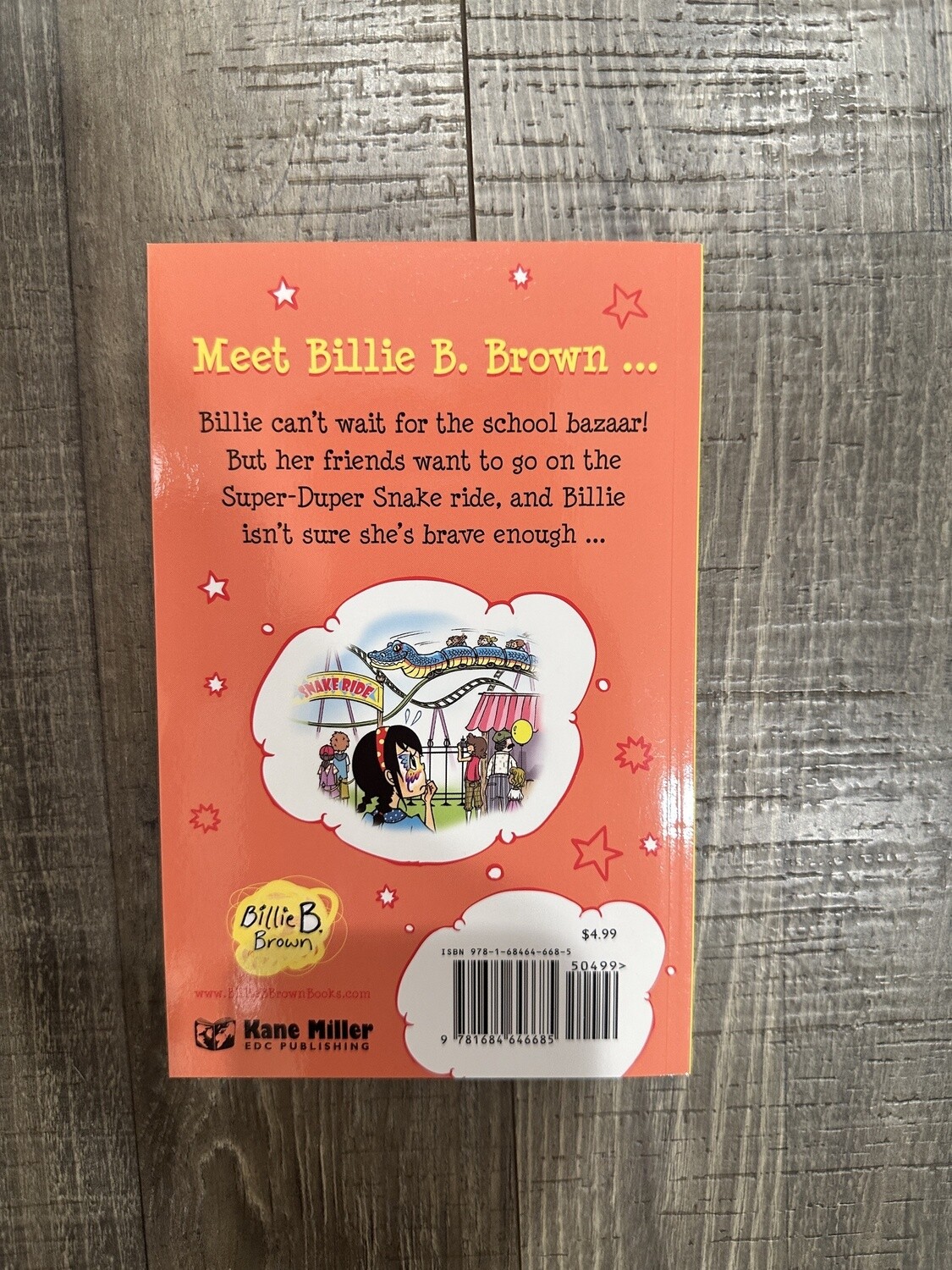 Rippin, Sally-The Best Day Ever