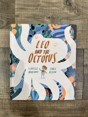 Marinov, Isabelle-Leo and the Octopus