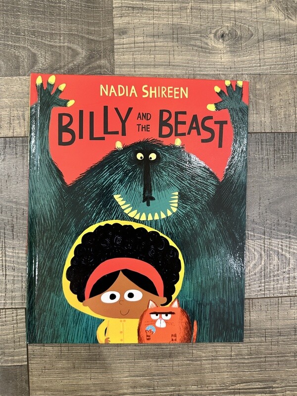 Shireen, Nadia-Billy and the Beast
