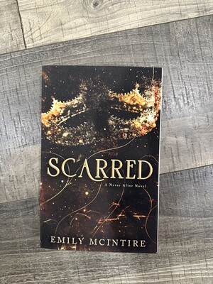 McIntire, Emily-Scarred