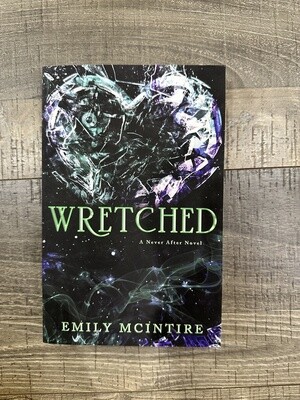 McIntire, Emily-Wretched
